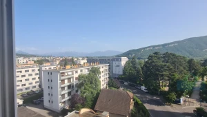 A Vendre: T3 entièrement rénové à Annemasse