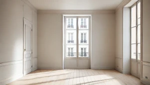 À VENDRE : Superbe Appartement T3 de 64 m² à Annemasse